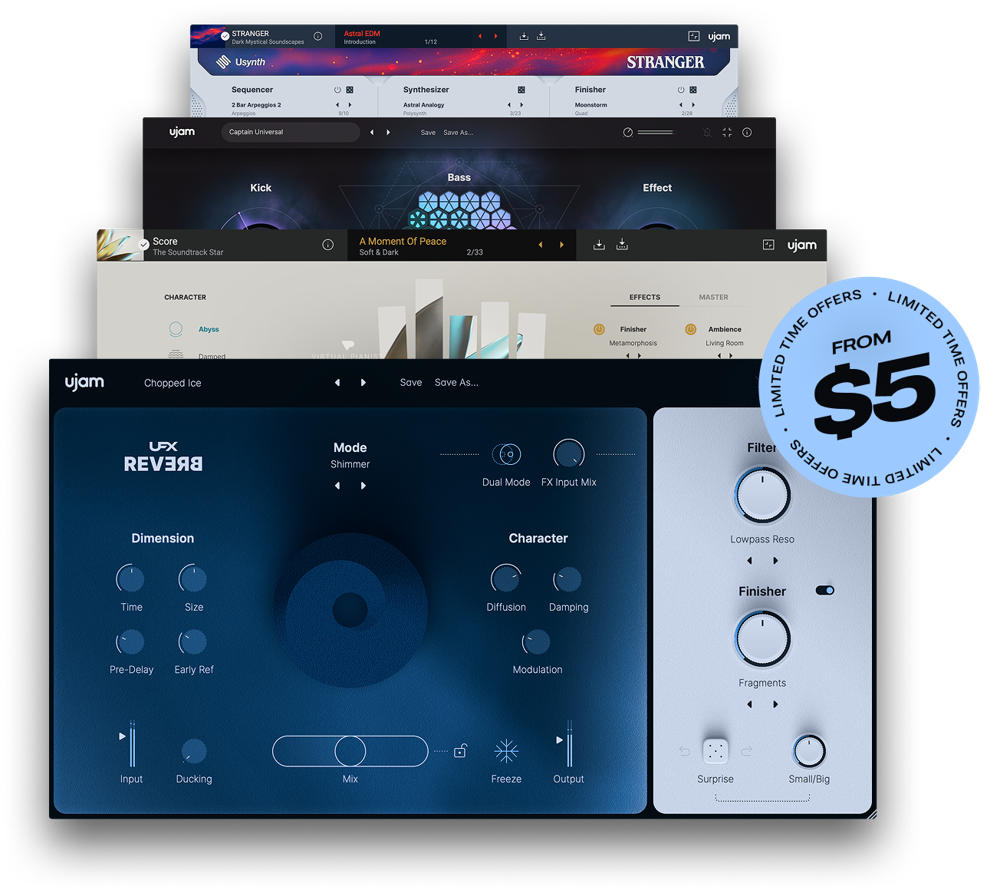 Holiday Season 25 Home UI