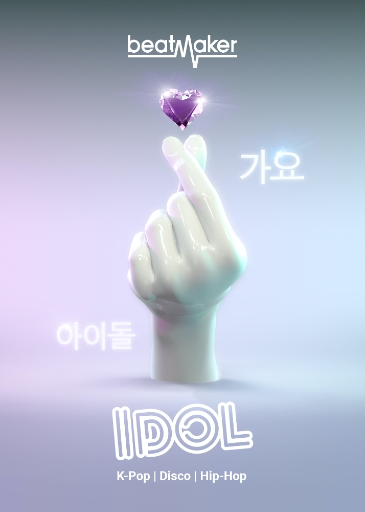 K-POP Idol Producer para Android - Download