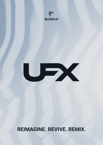 UFX | Classic Effect Engines