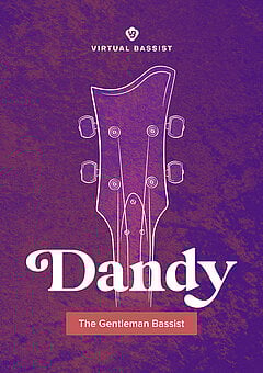 dandy 2 packaging l
