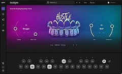BM3 HUSTLE GUI