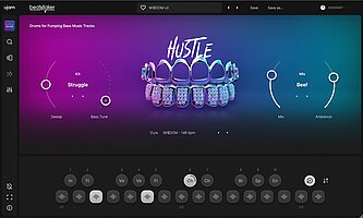 BM3 HUSTLE GUI