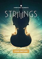 symphonic elements striiiings packaging l