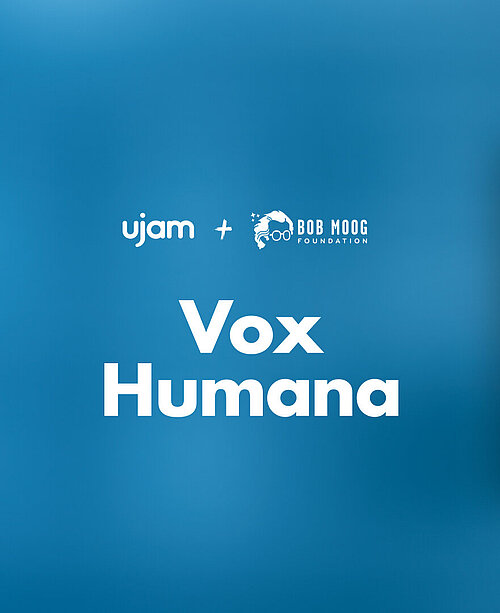 Vox Humana Thumbnail