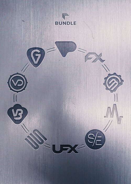 full bundle packaging l