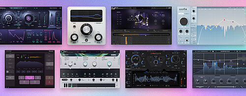 Top 8 Plugins to use in 2024