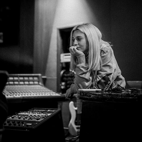 music production basics