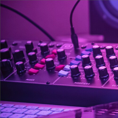 spark inspiration usynth desktop