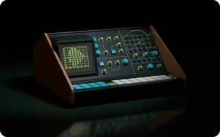 BM3 Circuits Moodshot App