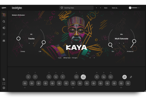 bm kaya packaging L