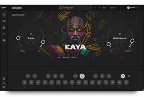 home bm kaya gui