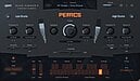 SE Percussion UI Screenshot