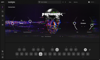 BM3 BERSERK GUI