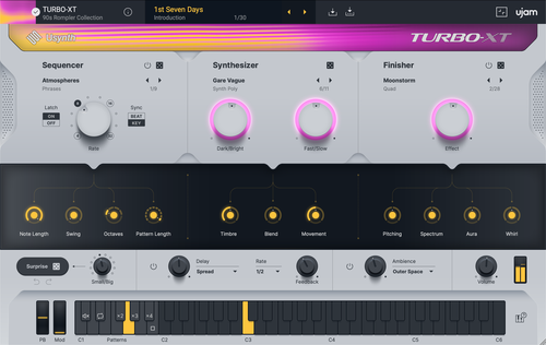 turboxt packaging