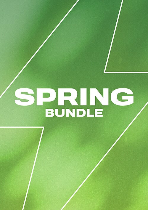 spring bundle packaging