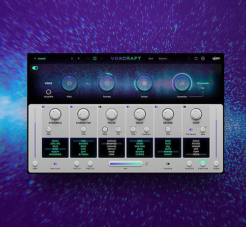 VOXCRAFT Product Banner Main 1200x628