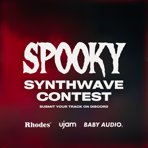 Stranger Campaign Contest 1200x1200  5 