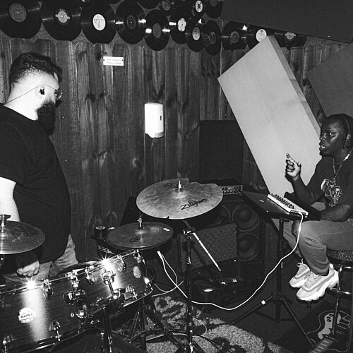 drum layering 20220722