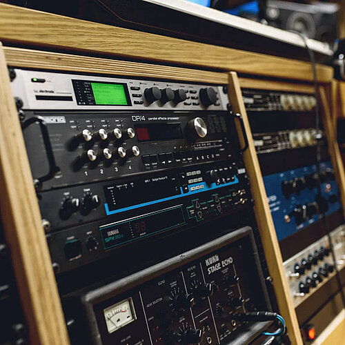 how to choose an effect mobile