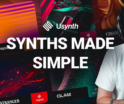 Synths Made Simple  3 