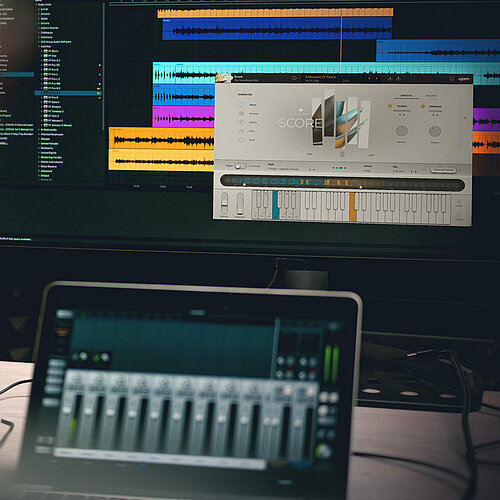 The Ultimate Guide to Virtual Pianist SCORE Header