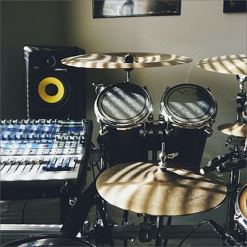 how to mix percussions 18.06.2021 mobile