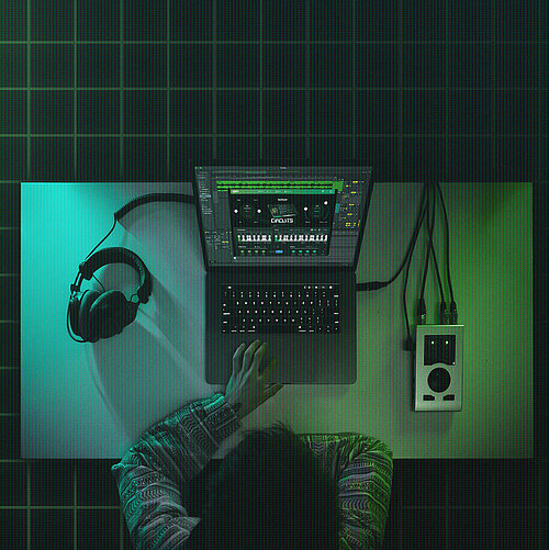 old school ear kandy middle