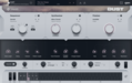 Usynth Dust UI