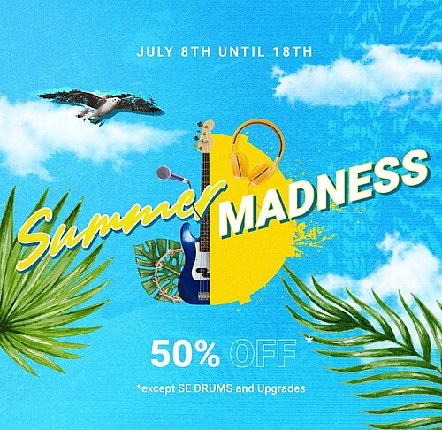 summer madness 2021 kv M2