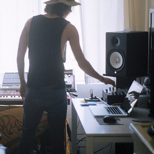 The Secret of Every Trailer Soundtrack 03.01.2020 Desktop