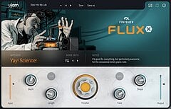 finfluxx ui