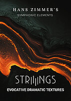 se striiiings packshot M