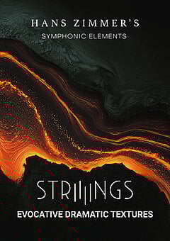 se striiiings packshot M
