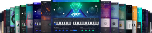 fullbundle gui