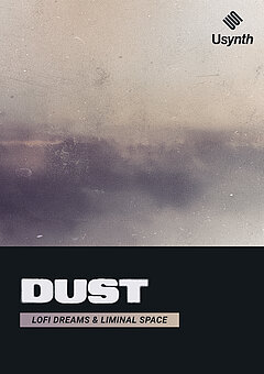 Usynth DUST Packaging L