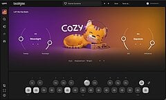 BM3 COZY GUI