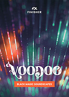 finisher voodoo packaging l