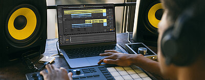 How to Make a Track in 15 Minutes with Free Plugins Header