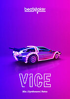 beatmaker vice packaging