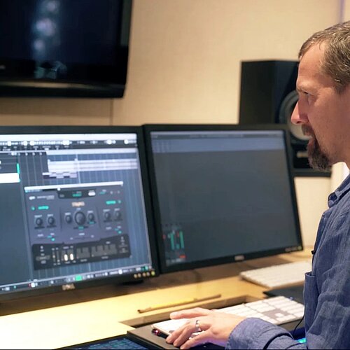 Boris Tutorial Mobile