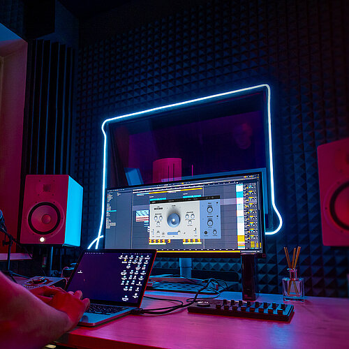 The Ultimate UFX Reverb Guide Header