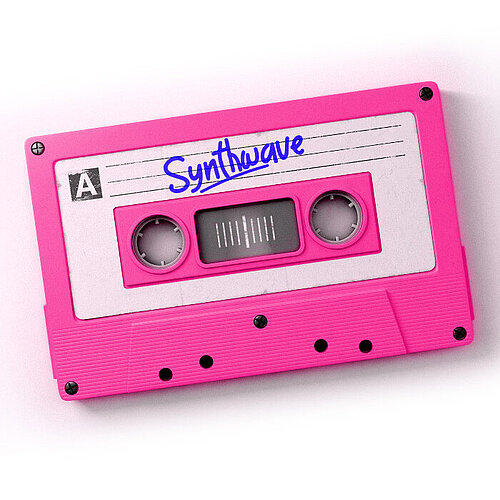 synthwave is back