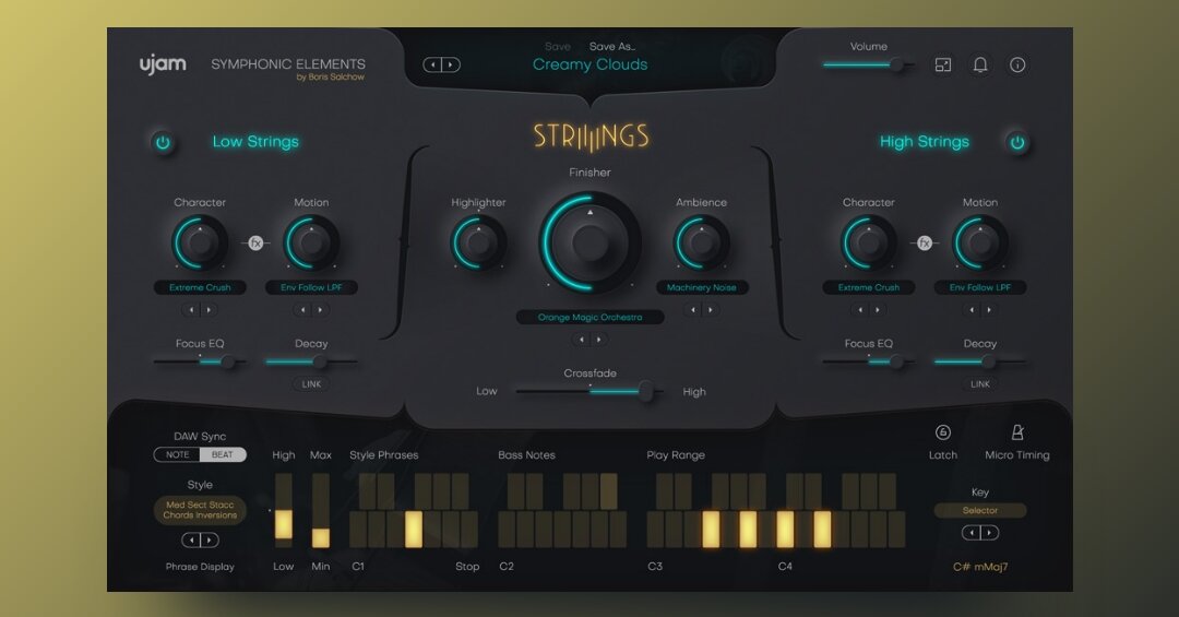 STRIIIINGS | モダンな弦楽器アンサンブル STRIIIINGS | モダンな弦楽器アンサンブル