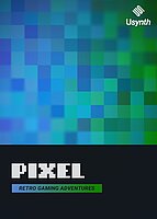 usynth pixel packaging l