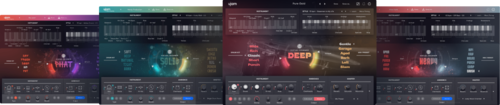 Drummers bundle