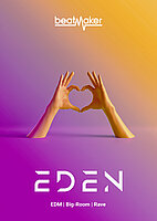 beatmaker eden packaging l