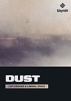 Usynth Dust UI