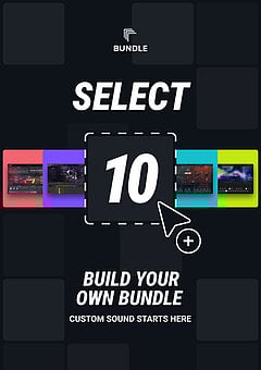 select10 packaging M
