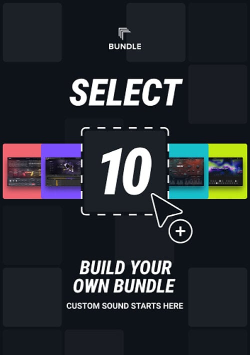 select10 packaging M