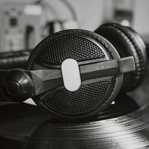 beatmaker dope background